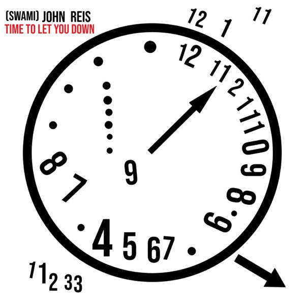  |   | Swami John Reis - Time To Let You Down (LP) | Records on Vinyl