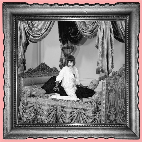  |   | Kilynn Lunsford - Promiscuous Genes (LP) | Records on Vinyl