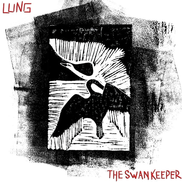  |  Vinyl LP | Lung - The Swankeeper (LP) | Records on Vinyl