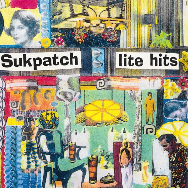  |   | Sukpatch - Lite Hits (LP) | Records on Vinyl