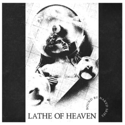 Lathe of Heaven - Bound By Naked Skies (LP) Cover Arts and Media | Records on Vinyl