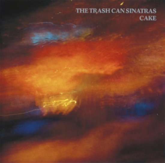 Trash Can Sinatras - Cake (LP) Cover Arts and Media | Records on Vinyl