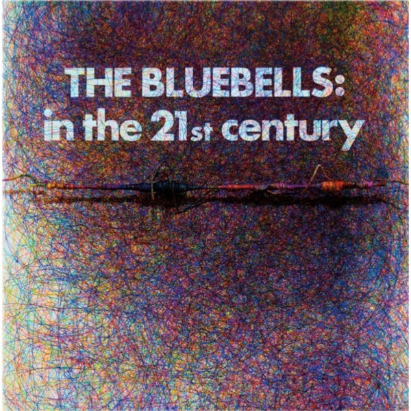  |   | Bluebells - In the 21st Century (LP) | Records on Vinyl