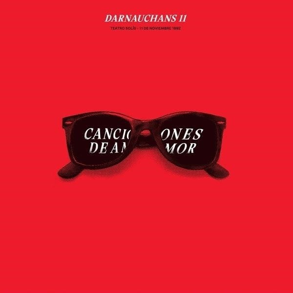  |   | Eduardo Darnauchans - Canciones De Amor (LP) | Records on Vinyl