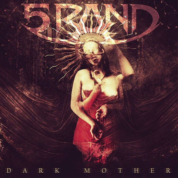  |   | Five Rand - Dark Mother (Single) | Records on Vinyl