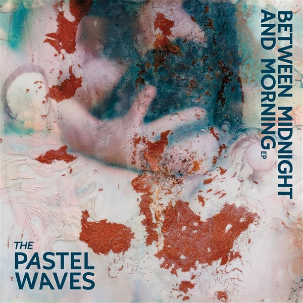  |   | Pastel Waves - Between Midnight and Morning (Single) | Records on Vinyl