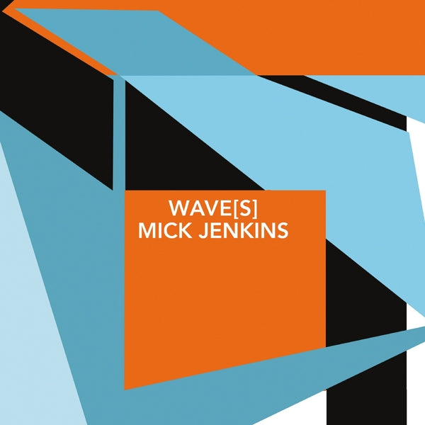  |   | Mick Jenkins - Wave(S) (LP) | Records on Vinyl