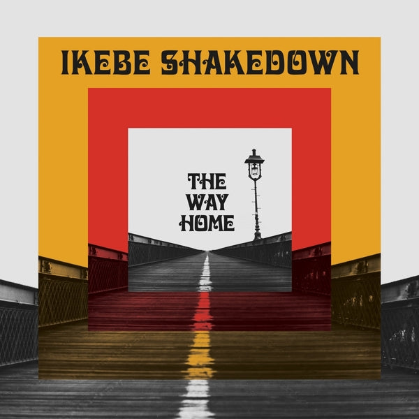  |   | Ikebe Shakedown - Way Home (LP) | Records on Vinyl