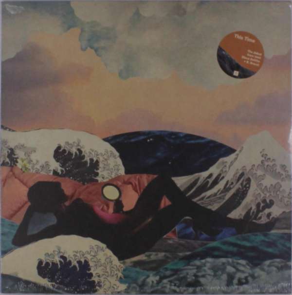 Umii - This Time (LP) Cover Arts and Media | Records on Vinyl