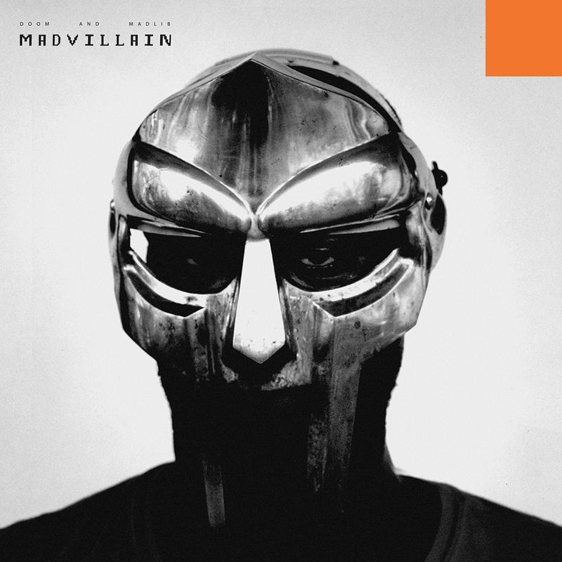 Madvillain - Madvillainy (2 LPs) Cover Arts and Media | Records on Vinyl