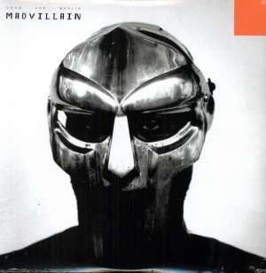 Madvillain - Madvillainy (2 LPs) Cover Arts and Media | Records on Vinyl