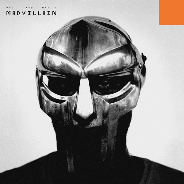  |   | Madvillain & Madlib & Mf Doom - Madvillainy (2 LPs) | Records on Vinyl