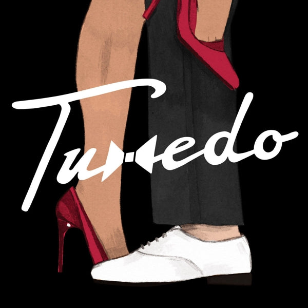  |   | Tuxedo - Tuxedo Ii (LP) | Records on Vinyl