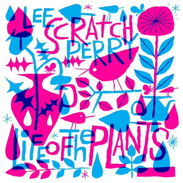  |   | Lee & Peaking Lights Perry - Life of the Plants (Single) | Records on Vinyl