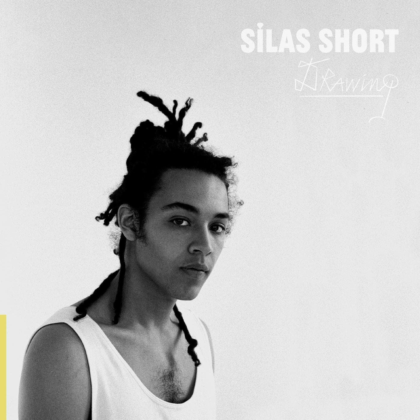 Silas Short - Drawing (Single) Cover Arts and Media | Records on Vinyl