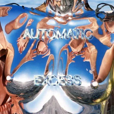 Automatic - Excess (LP) Cover Arts and Media | Records on Vinyl