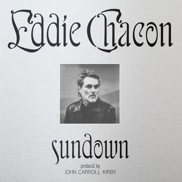  |   | Eddie Chacon - Sundown (LP) | Records on Vinyl