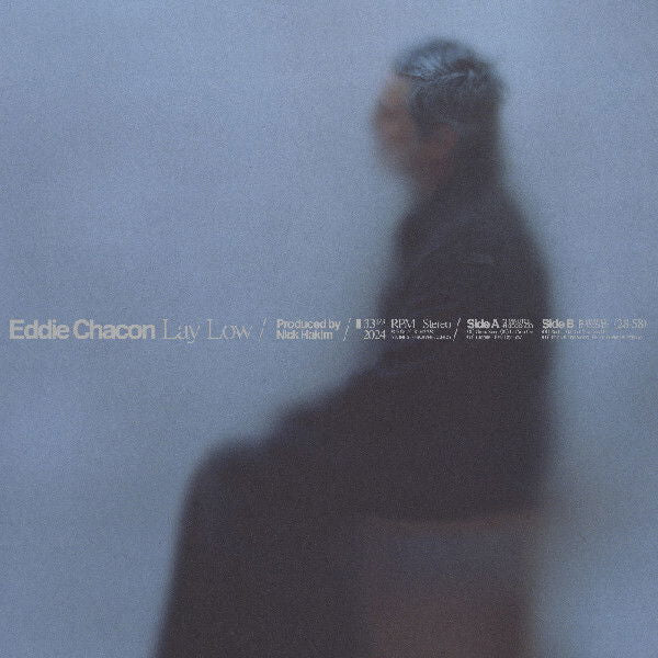  |   | Eddie Chacon - Lay Low (LP) | Records on Vinyl