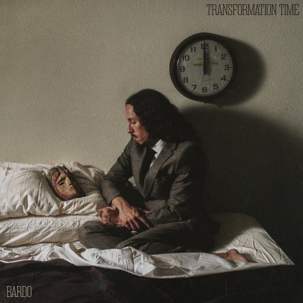  |  Vinyl LP | Bardo - Transformation Time (LP) | Records on Vinyl