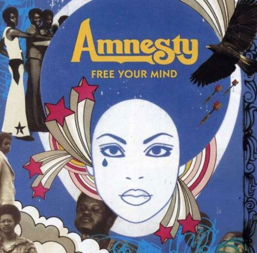  |   | Amnesty - Free Your Mind (2 LPs) | Records on Vinyl