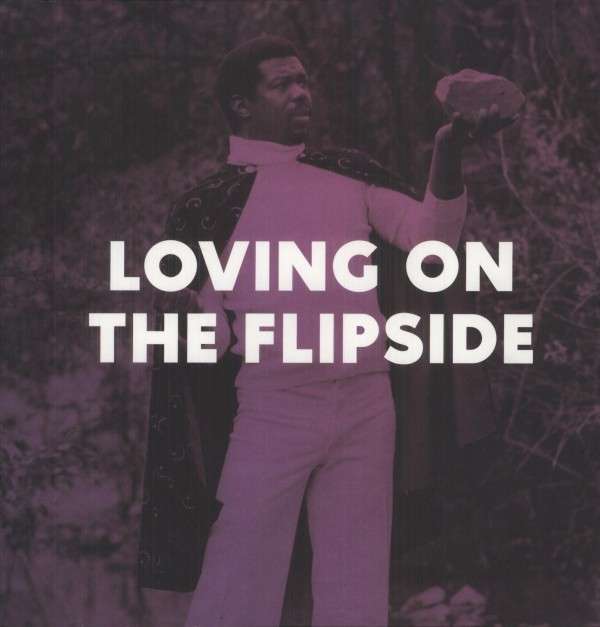 V/A - Loving On the Flip Side (2 LPs) Cover Arts and Media | Records on Vinyl