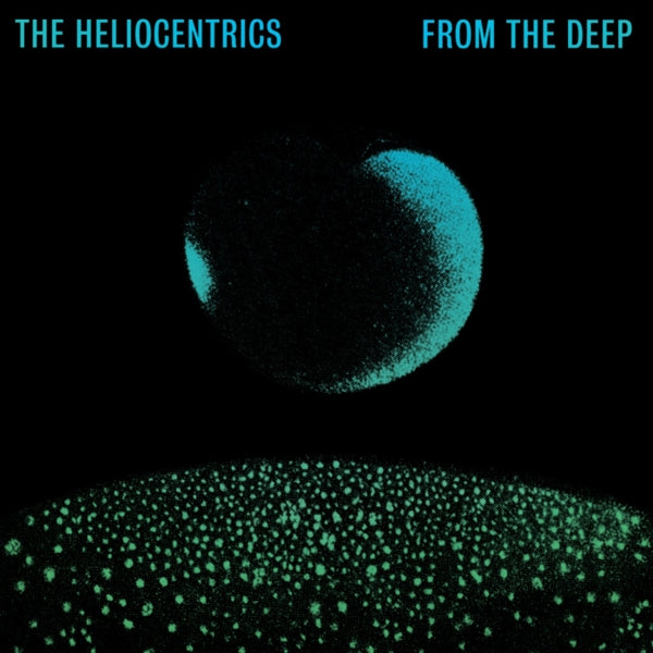  |   | Heliocentrics - Quatermass Sessions: From the Deep (LP) | Records on Vinyl