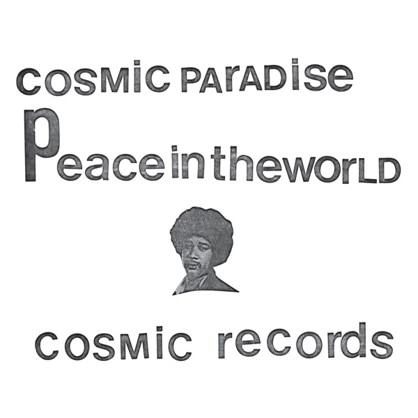  |   | Michael/Phill Musra Group Cosmic - Peace In the World / Creator Spaces (3 LPs) | Records on Vinyl