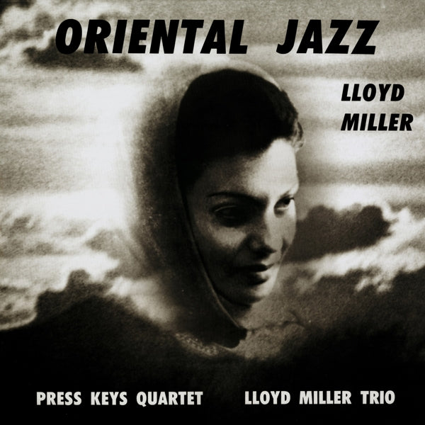  |   | Lloyd Miller - Oriental Jazz (LP) | Records on Vinyl