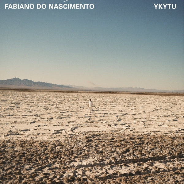  |   | Fabiano Do Nascimento - Ykytu (LP) | Records on Vinyl