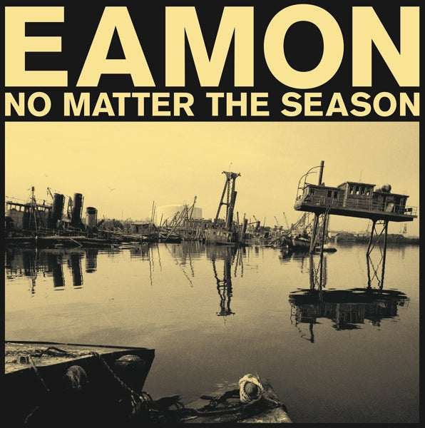  |   | Eamon - No Matter the Season (LP) | Records on Vinyl