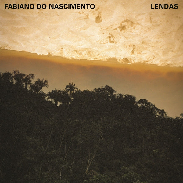  |   | Fabiano Do Nascimento - Lendas (LP) | Records on Vinyl