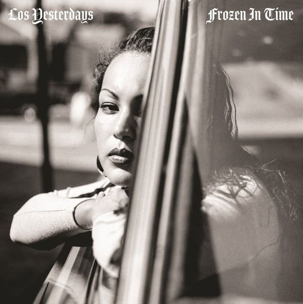  |   | Los Yesterdays - Frozen In Time (LP) | Records on Vinyl