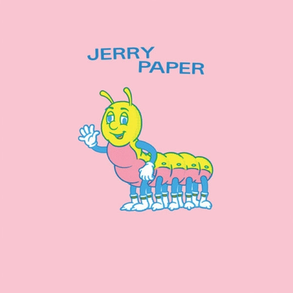  |   | Jerry Paper - Your Cocoon (Single) | Records on Vinyl