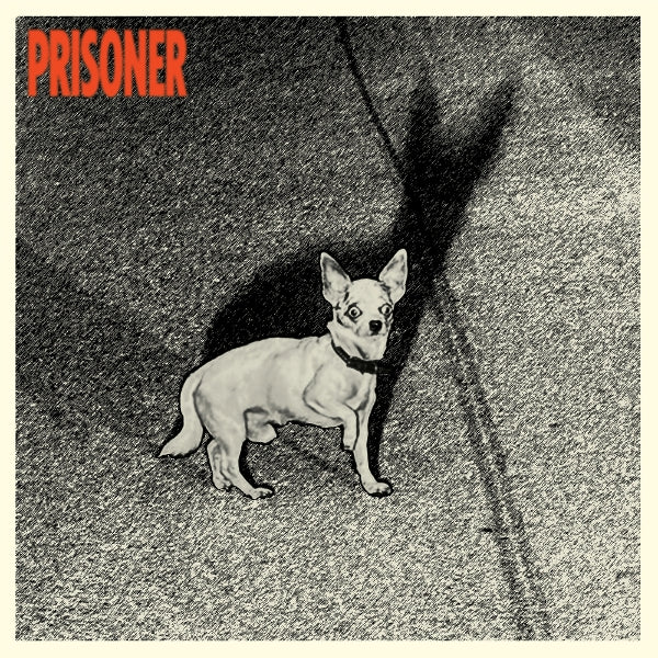  |  Vinyl LP | Prisoner - Prisoner (LP) | Records on Vinyl