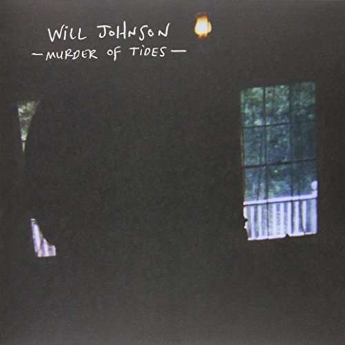  |   | Will Johnson - Murder of Tides (LP) | Records on Vinyl