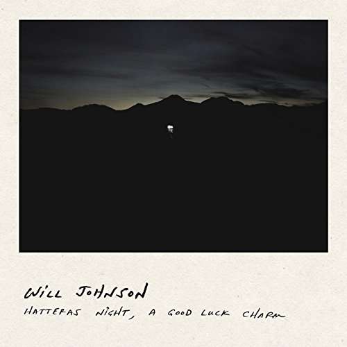  |   | Will Johnson - Hateras Night, a Good Luck Charm (LP) | Records on Vinyl