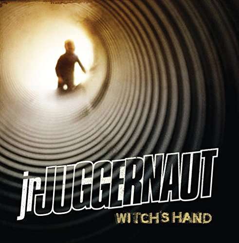 Jr. Juggernaut - Witch's Hand (LP) Cover Arts and Media | Records on Vinyl