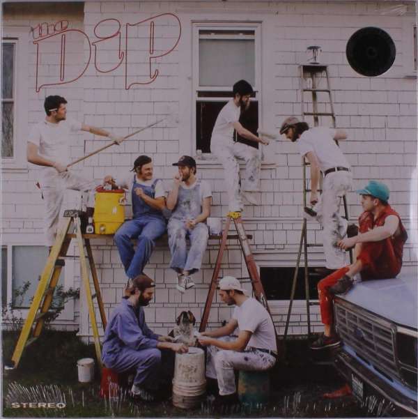  |   | Dip - Dip (LP) | Records on Vinyl