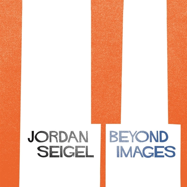  |   | Jordan Seigal - Beyond Images (LP) | Records on Vinyl