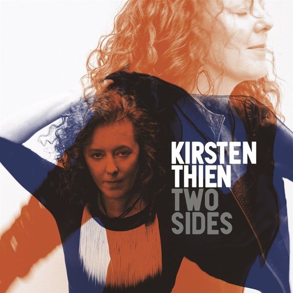  |   | Kirsten Thien - Two Sides (LP) | Records on Vinyl