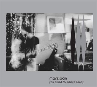 Marzipan - You Asked For a Hard Candy (LP) Cover Arts and Media | Records on Vinyl