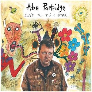  |   | Abe Partridge - Love In the Dark (LP) | Records on Vinyl