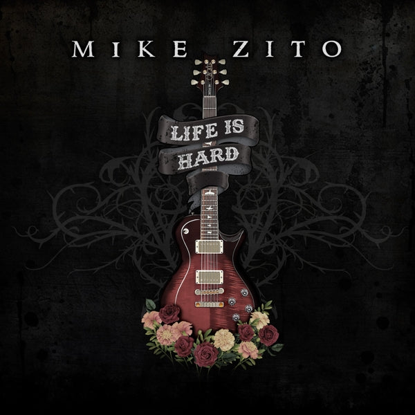  |   | Mike Zito - Life is Hard (LP) | Records on Vinyl