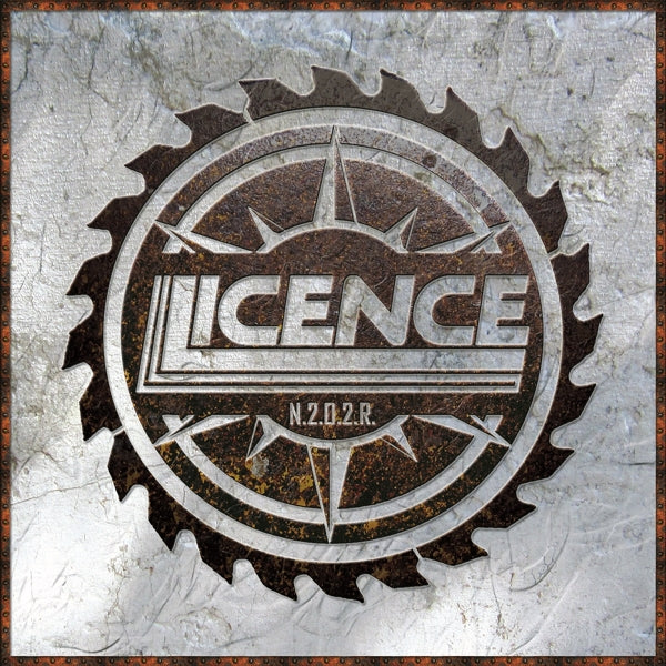  |   | Licence - N.2.O.2.R (LP) | Records on Vinyl