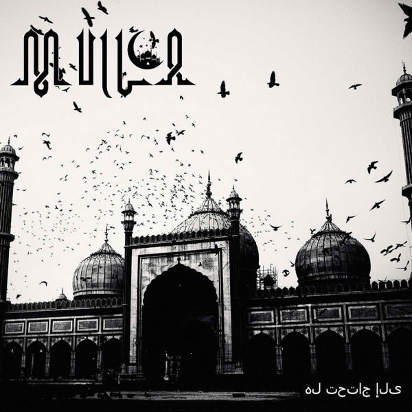 Mulla - You Need This (LP) Cover Arts and Media | Records on Vinyl