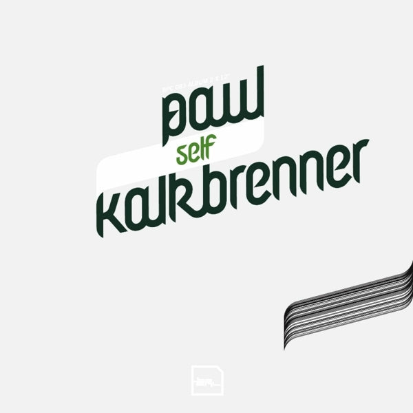  |   | Paul Kalkbrenner - Self (2 LPs) | Records on Vinyl