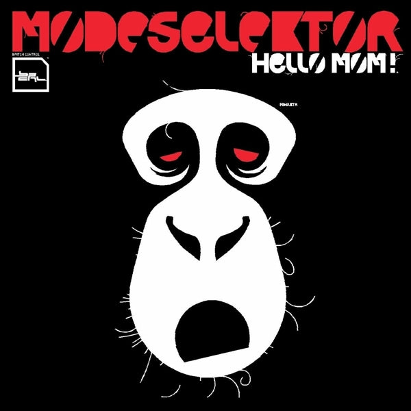  |   | Modeselektor - Hello Mum (2 LPs) | Records on Vinyl