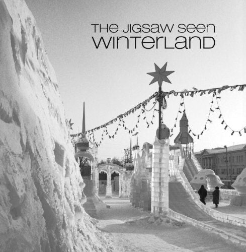 Jigsaw Seen - Winterland (LP) Cover Arts and Media | Records on Vinyl