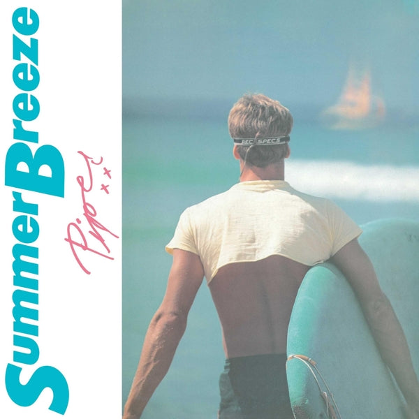  |   | Piper - Summer Breeze (LP) | Records on Vinyl