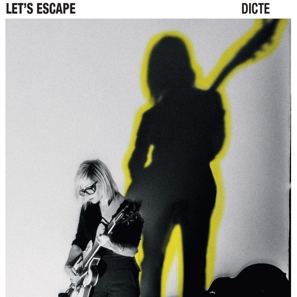  |   | Dicte - Let S Escape (LP) | Records on Vinyl